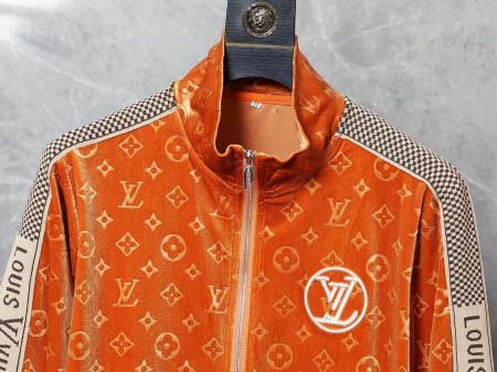 2025年12月27日Louis Vuitton秋冬新作上下人気商品/TG工場