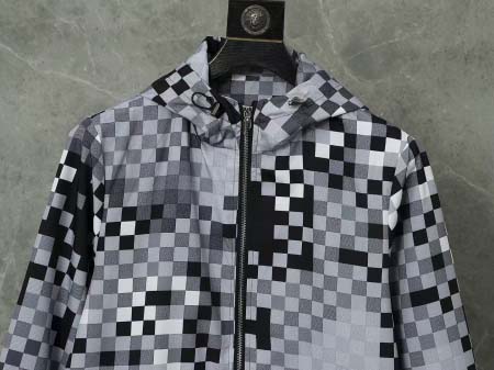 2025年12月27日Louis Vuitton秋冬新作ジャケット人気商品/TG工場