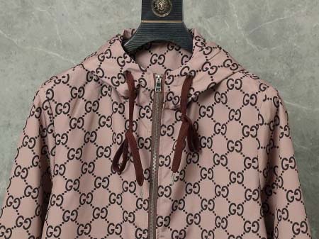 2025年12月27日Gucci秋冬新作ジャケット人気商品/TG工場