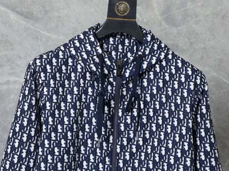 2025年12月27日秋冬新作Diorジャケット人気商品/TG工場