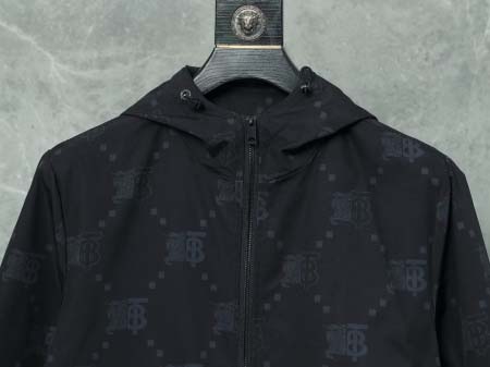 2025年12月27日秋冬新作Burberryジャケット人気商品/TG工場