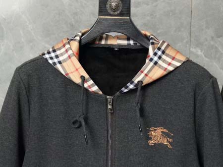 2025年12月27日Burberry秋冬新作上下人気商品/TG工場