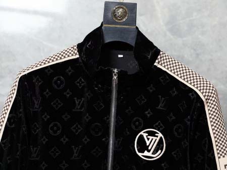 2025年12月27日Louis Vuitton秋冬新作上下人気商品/TG工場