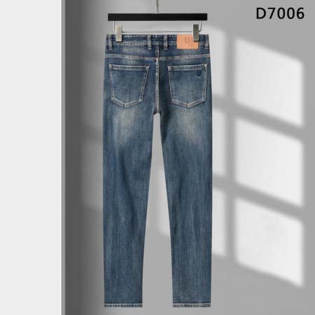 2025年12月29日Dior新作秋冬ジーパンyun工場29-42