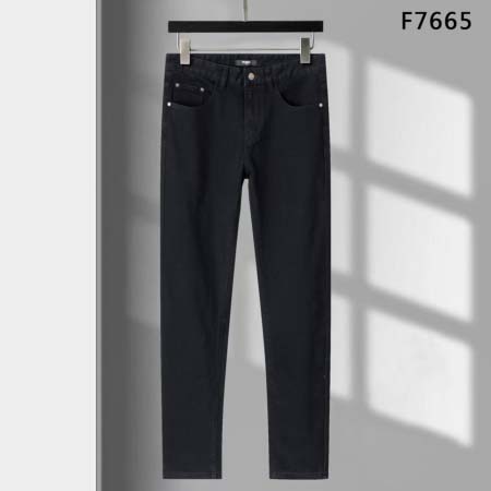 2025年12月29日Fendi 新作秋冬ジーパンyun工場29-40