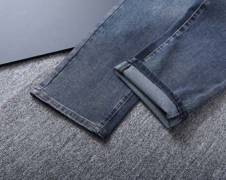 2026春夏PRADA新作春夏ジーパンyun工場29-42