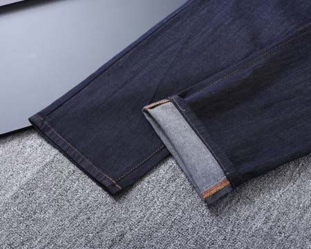 2026春夏Zegna新作春夏ジーパンyun工場30-42