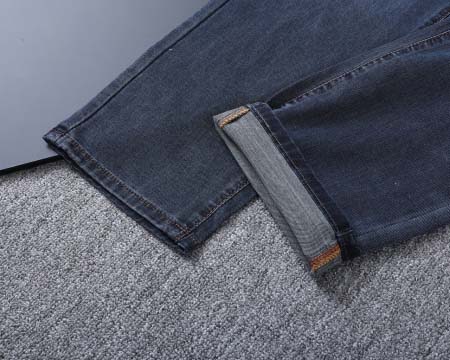 2026春夏Zegna新作春夏ジーパンyun工場30-42