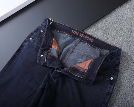 2026春夏TOM FORD新作春夏ジーパンyun工場30-42