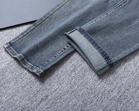 2026春夏ARMANI新作春夏ジーパンyun工場29-42