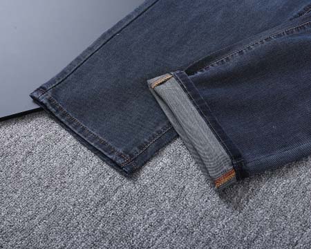 2026春夏新作Zegna春夏ジーパンyun工場30-42