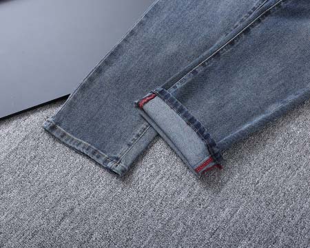 2026春夏Prada新作春夏ジーパンyun工場29-42