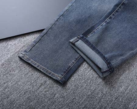 2026春夏新作Prada春夏ジーパンyun工場29-42