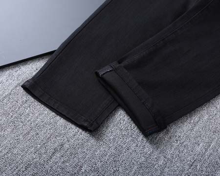 2026春夏新作Prada春夏ジーパンyun工場29-42