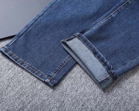 2026春夏新作TOM Ford春夏ジーパンyun工場29-42