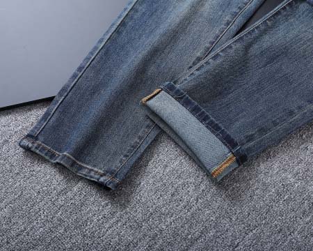 2026春夏新作Louis Vuitton春夏ジーパンyun工場29-40