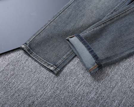 2026春夏新作Burberry春夏ジーパンyun工場29-40