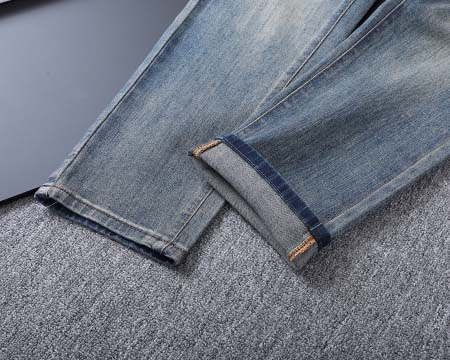 2026春夏新作Louis Vuitton春夏ジーパンyun工場29-40