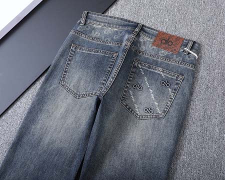 2026春夏新作ALO春夏ジーパンyun工場29-40