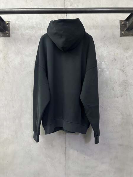 2025年12月29日秋冬新作Balenciagaパーカー高品質人気商品/誕生日プレゼント/FF工場