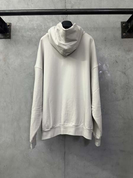 2025年12月29日秋冬新作Balenciagaスウェット高品質人気商品/誕生日プレゼント/FF工場