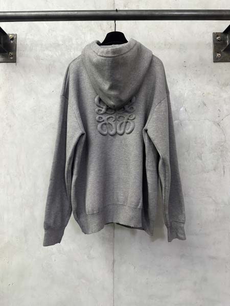 2025年12月29日秋冬新作LOEWEジャケット高品質人気商品/誕生日プレゼント/FF工場