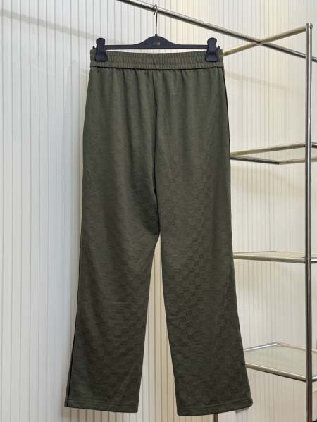 2025年12月29日秋冬新作Gucciズボン高品質人気商品/誕生日プレゼント/FF工場