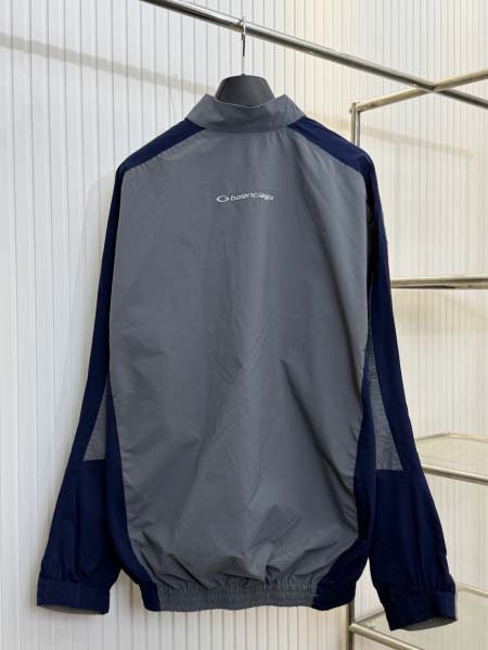 2025年12月29日秋冬新作Balenciagaジャケット高品質人気商品/誕生日プレゼント/FF工場