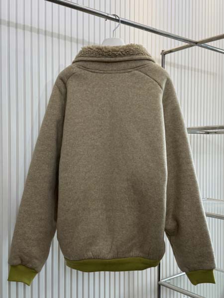 2025年12月29日秋冬新作miumiuジャケット高品質人気商品/誕生日プレゼント/FF工場