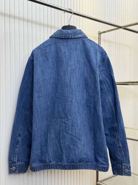 2025年12月29日秋冬新作Diorジャケット高品質人気商品/誕生日プレゼント/FF工場