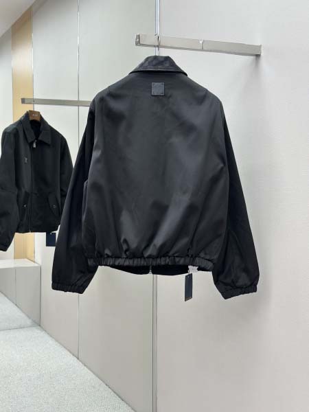 2025年12月29日秋冬新作LOUIS VUITTONジャケット高品質人気商品/誕生日プレゼント/FF工場