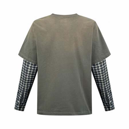 2025年12月29日秋冬新作Acne長袖高品質人気商品/誕生日プレゼント/FF工場