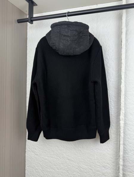 2025年12月29日秋冬新作Diorジャケット高品質人気商品/誕生日プレゼント/FF工場