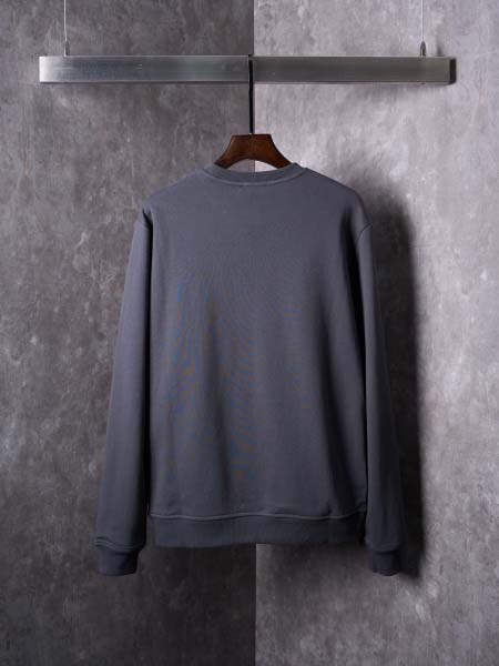 2025年12月29日秋冬新作Hermesスウェット高品質人気商品/誕生日プレゼント/FF工場