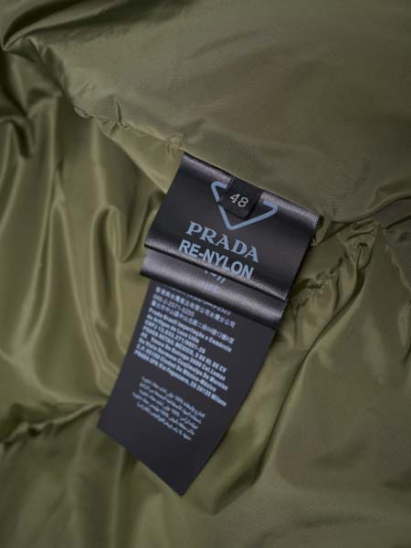 2025年12月29日秋冬新作Pradaカーディガン高品質人気商品/誕生日プレゼント/FF工場