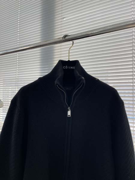 2025年12月29日秋冬新作Brioni長袖高品質人気商品/誕生日プレゼント/FF工場