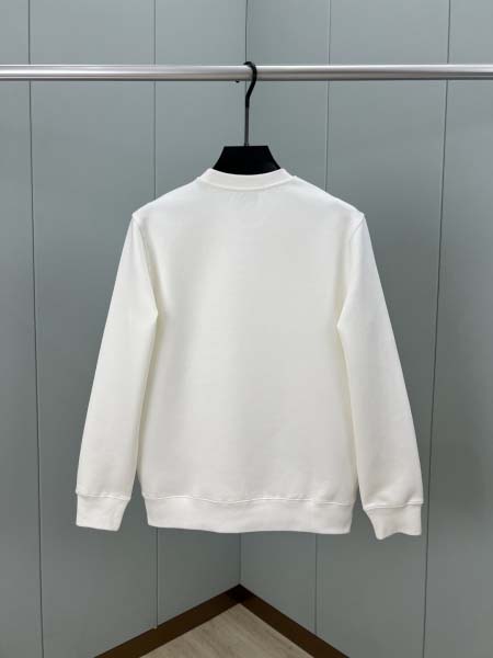 2025年12月29日秋冬新作Monclerスウェット高品質人気商品/誕生日プレゼント/FF工場