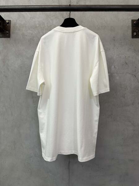 2025年12月29日秋冬新作Acne半袖 tシャツ高品質人気商品/誕生日プレゼント/FF工場