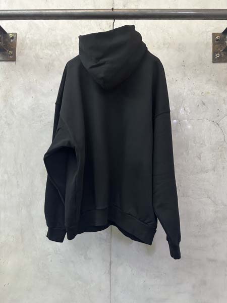 2025年12月29日秋冬新作Balenciagaスウェット高品質人気商品/誕生日プレゼント/FF工場