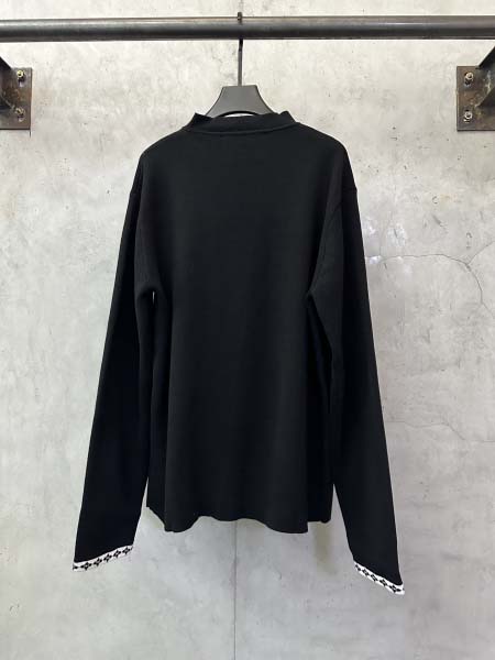 2025年12月29日秋冬新作 LOUIS VUITTONジャケット高品質人気商品/誕生日プレゼント/FF工場