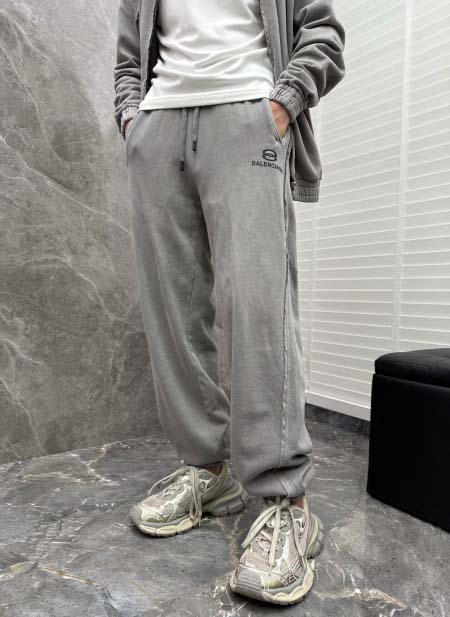 2025年12月30日新作Balenciagaスーツ秋冬高級品/DM工場