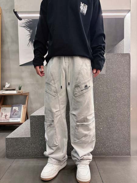 2025年12月30日新作Balenciagaズボン秋冬高級品/DM工場