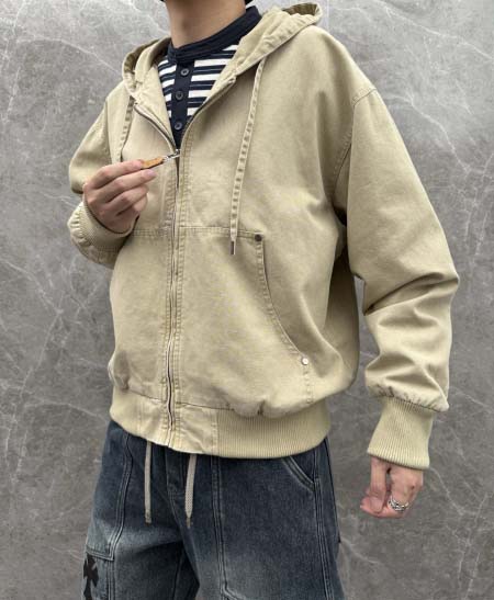 2025年12月30日新作Louis Vuittonジャケット秋冬高級品/DM工場