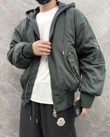 2025年12月30日新作Celineジャケット秋冬高級品/DM工場