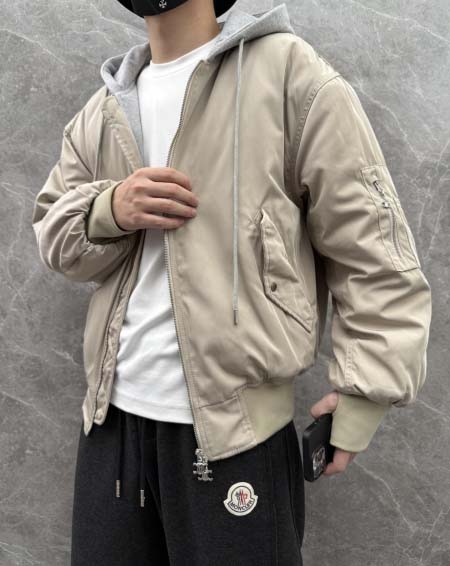 2025年12月30日新作Celineジャケット秋冬高級品/DM工場