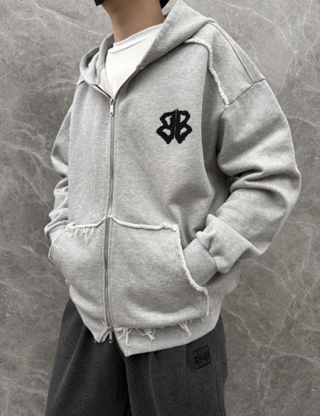 2025年12月30日新作Balenciagaジャケット秋冬高級品/DM工場