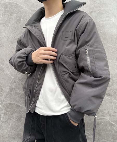 2025年12月30日新作Acne綿の服秋冬高級品/DM工場