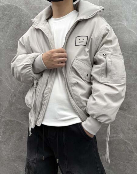 2025年12月30日新作Acne綿の服秋冬高級品/DM工場