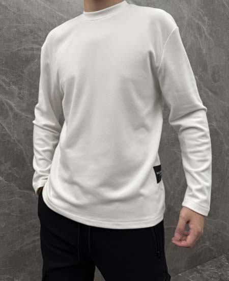 2025年12月30日新作Balenciagaアンダーシャツ秋冬高級品/DM工場