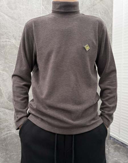 2025年12月30日新作LPウール アンダーシャツ秋冬高級品/DM工場